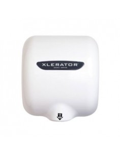Secador de Maos Electrico Xlerator XL-BWV Branco
