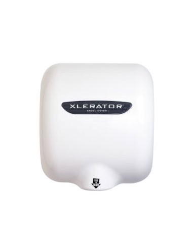 Secador de Maos Electrico Xlerator XL-BWV Branco