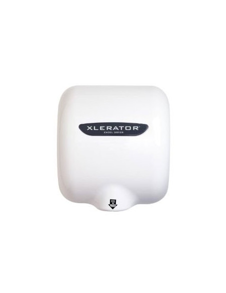 Secador de Maos Electrico Xlerator XL-BWV Branco