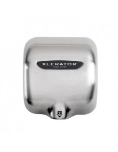 Secador de Maos Electrico Xlerator XL-SBV Aco Inoxidavel