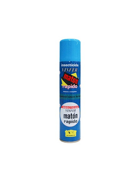 Inseticida Aerosol Moscas e Mosquitos Vinfer 300ml