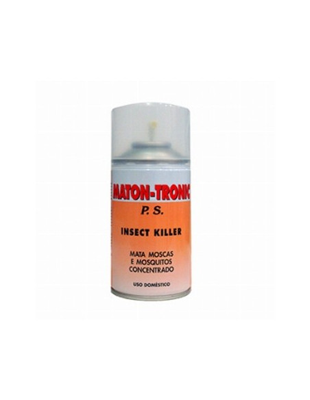 Inseticida Aerosol Moscas e Mosquitos p/Difusor Vinfer 250ml