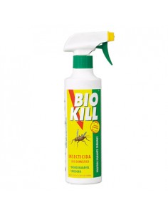 Inseticida  Biokill (Todos os Insectos) Interior 375ml