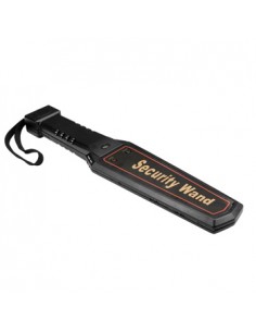 Detetor Metais de Mão