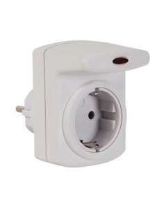 Monitor Extra AC 220V para usar com a Ref. VELNETBSEM4