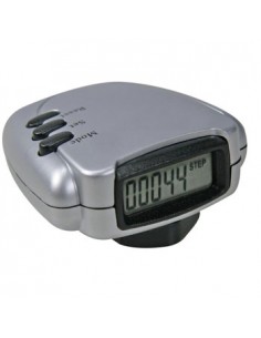 Mini Pedómetro Digital 5 Digítos