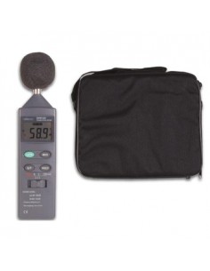 Sonometro (resolucao 0.1dB)