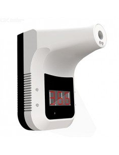 Termómetro Infravermelho de Parede