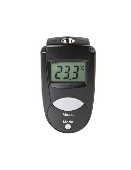 Termometro Digital por Infravermelhos (-33°C +220°C)