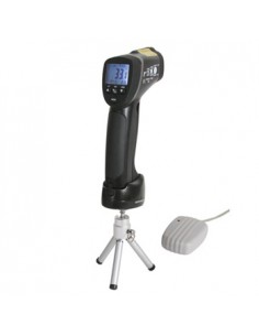 Dispositivo de leitura termica Profissional de Infravermelho