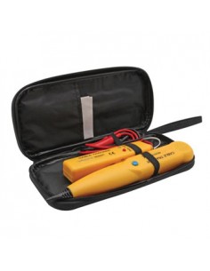 Testador de Cabos com Gerador de Tons