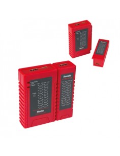 Testador de cabos HDMI