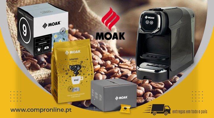 Café Moak