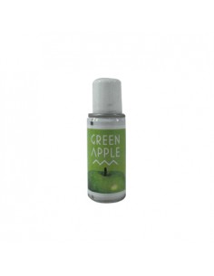 Recarga Ambientador BulkySoft Aerosol Apple 100ml - 12un