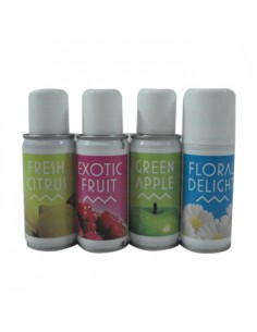 Recarga Ambientador BulkySoft Aerosol Essences Mix 100ml -12